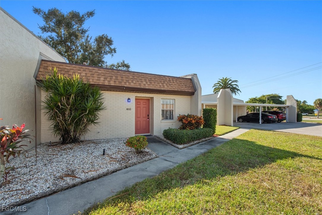 6300 S Pointe Boulevard, Apt 466