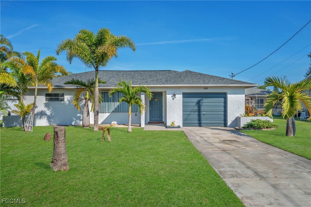 1957 Coral Point Drive