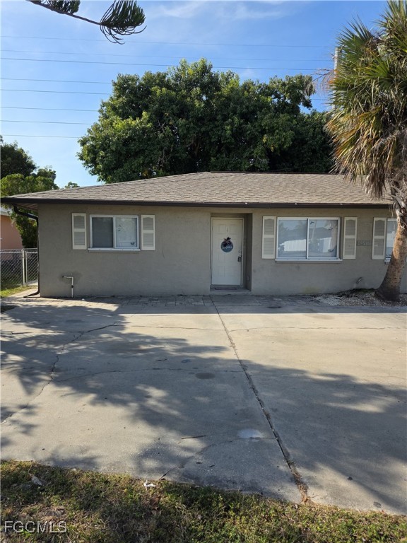 4638 Santa Barbara Boulevard, Apt 1