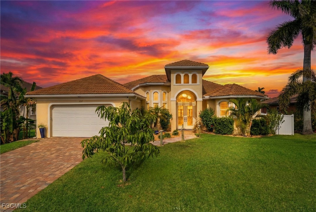 Real Estate in Southwest Florida
