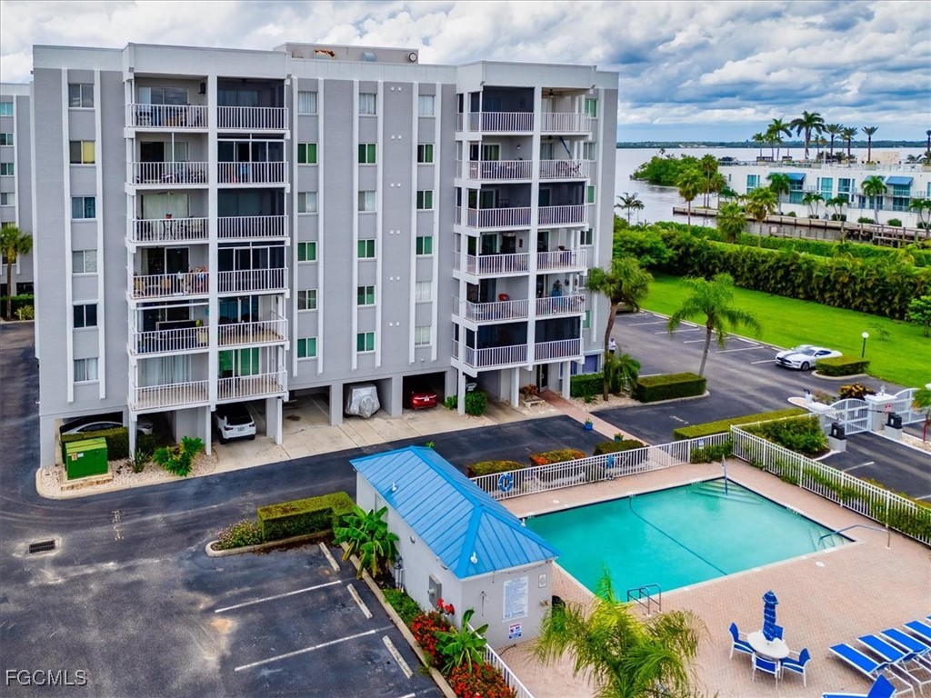 2885 Palm Beach Boulevard, Apt 308