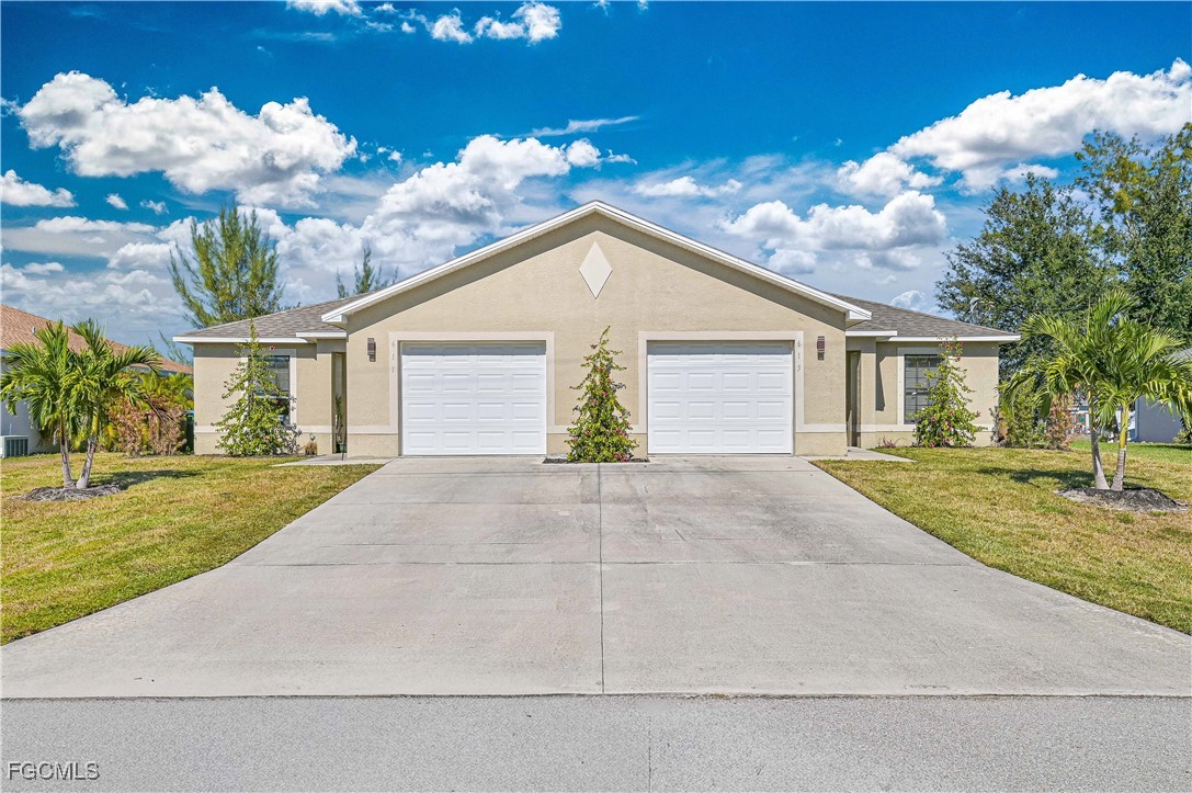 611/613 SE 14th Street