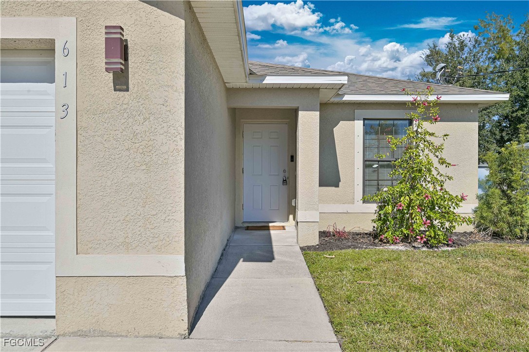 611/613 SE 14th Street