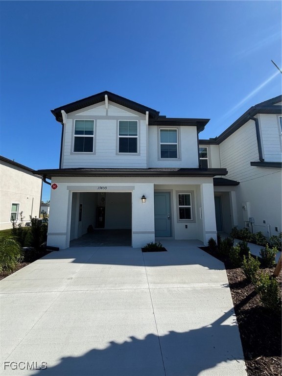 17459 Monte Isola Way Way