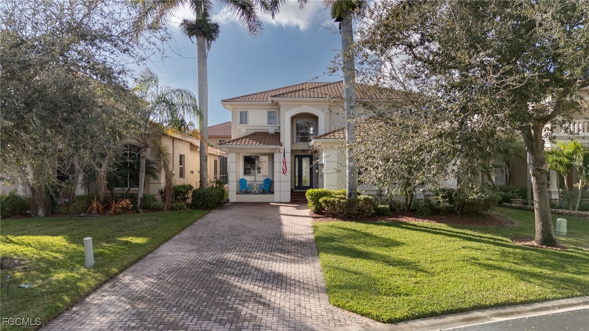 Real Estate in Southwest Florida