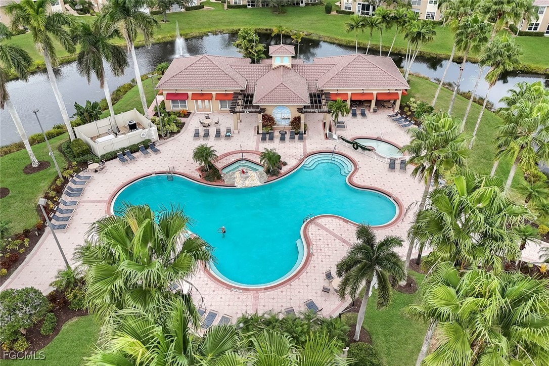 14951 Vista View Way, Apt 806