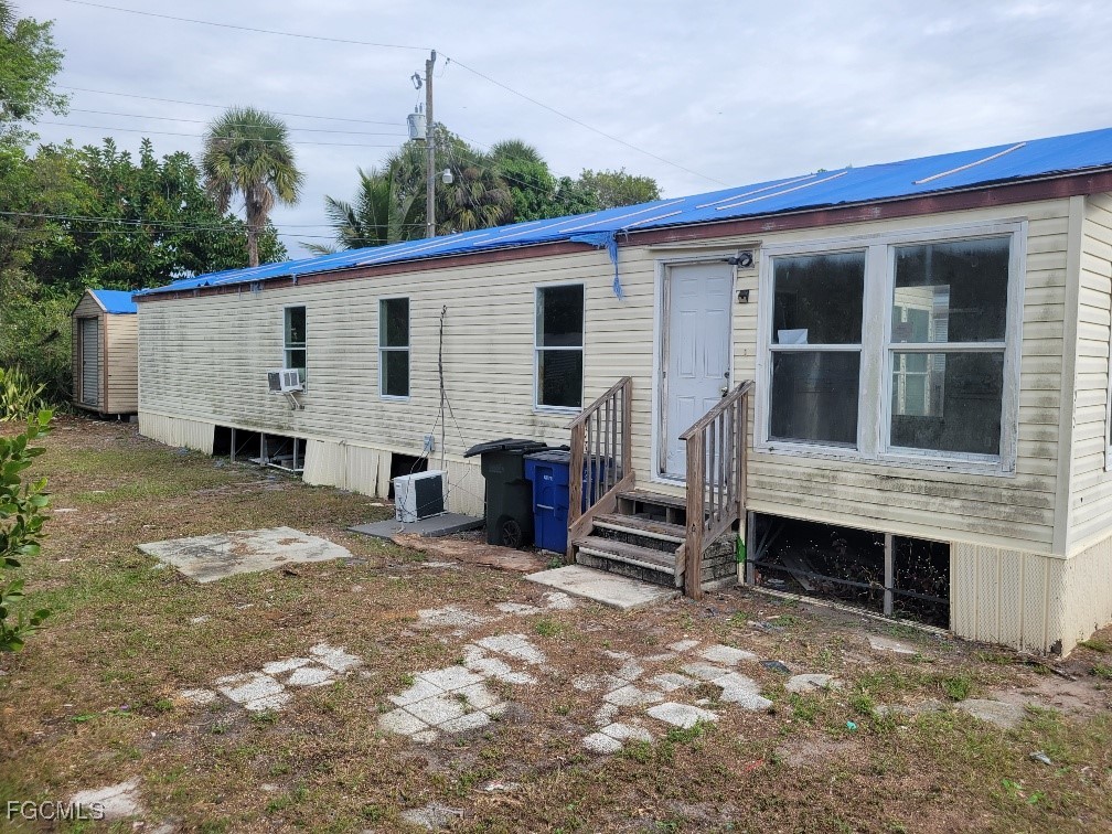 12040 Live Oak Drive