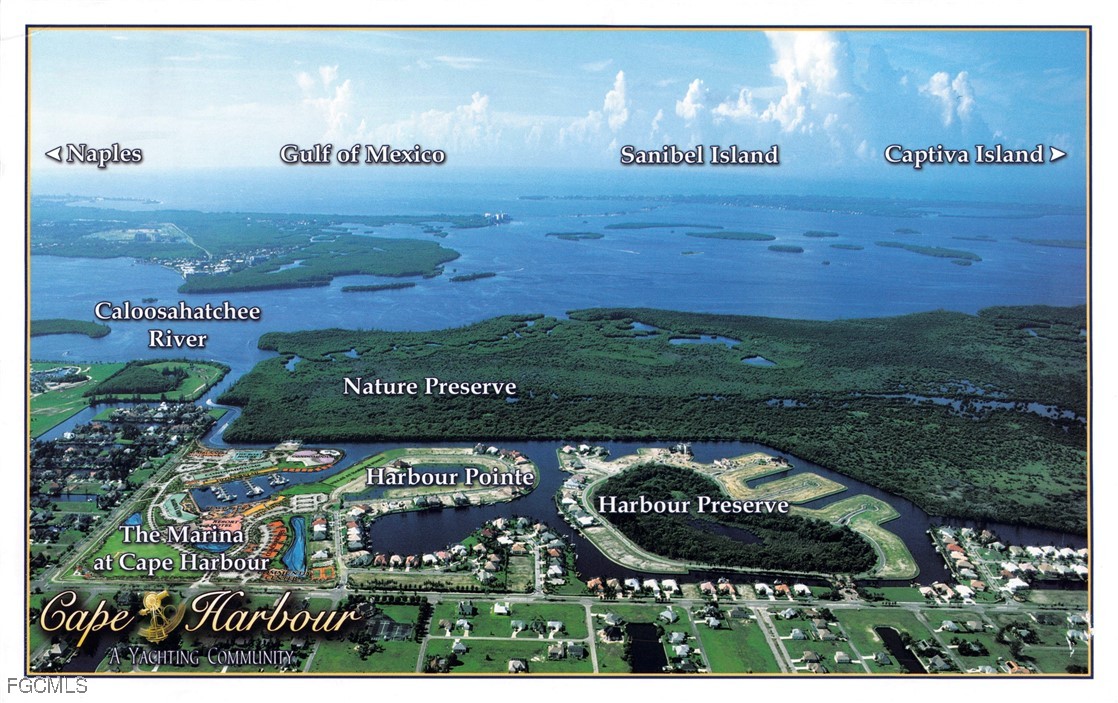 Real Estate in Southwest Florida