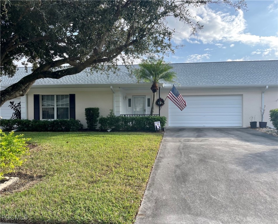 1254 Hazeltine Drive