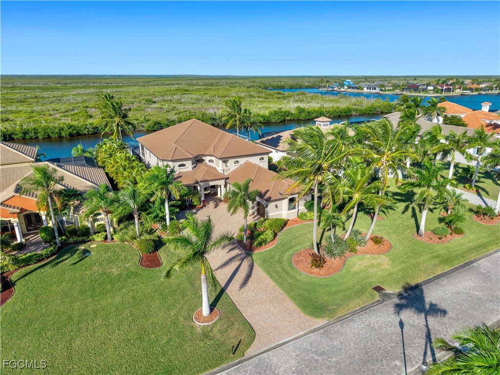 Real Estate in Southwest Florida