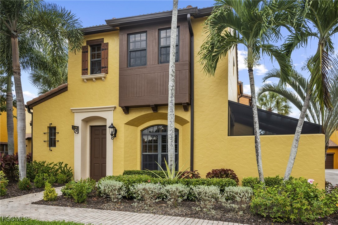 8281 Bibiana Way, Apt 801