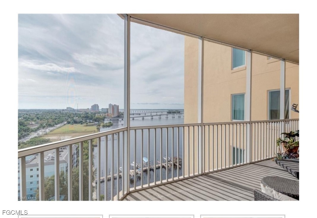 2743 1st Street, Apt 1305