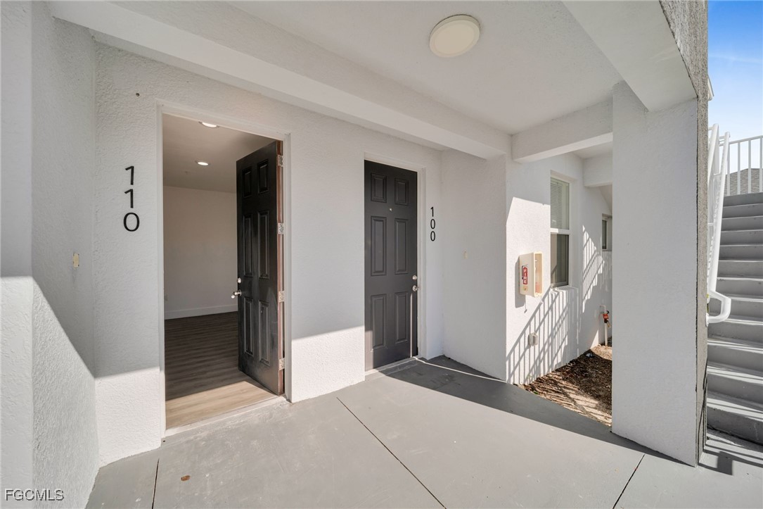 275 SW 4th Street, Apt 110