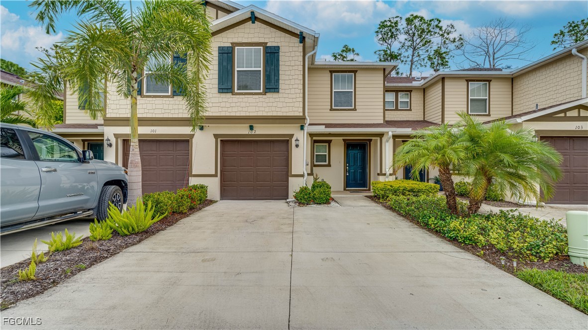 15100 Caspian Tern Court, Apt 102