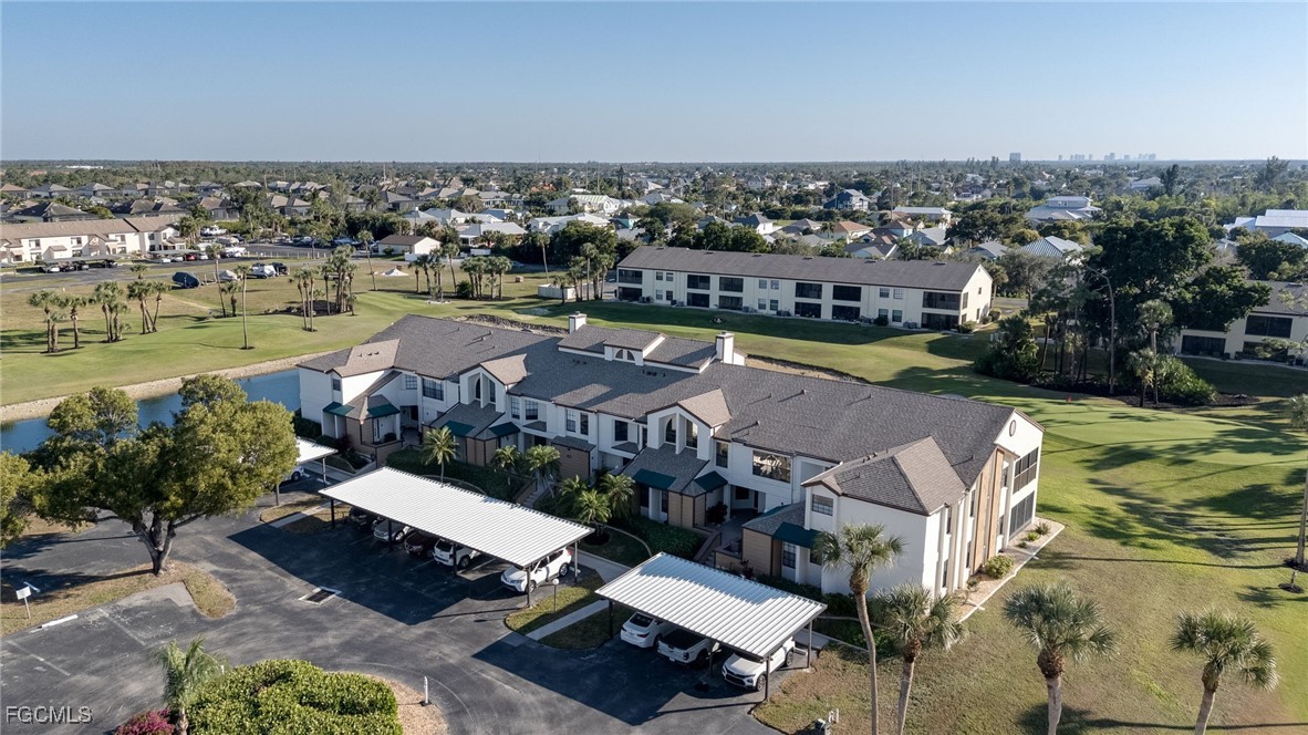 17260  Eagle Trace, Apt 6