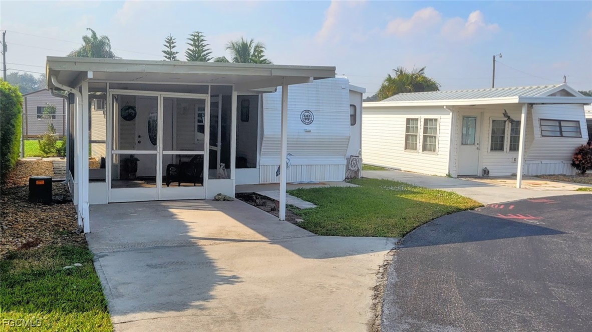 1339 Old Lakeport Road, Apt 30B