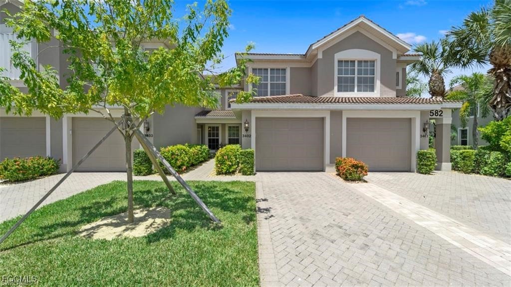 9582 Hemingway Lane, Apt 3402