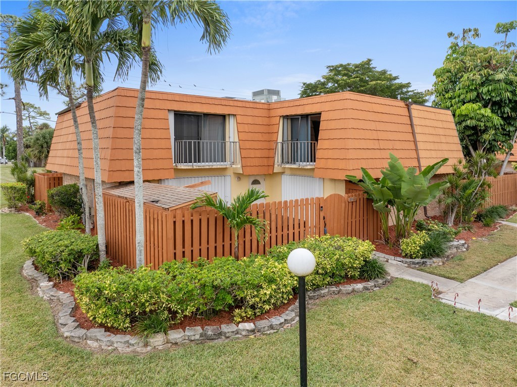 1702 Park Meadows Drive, Apt 1