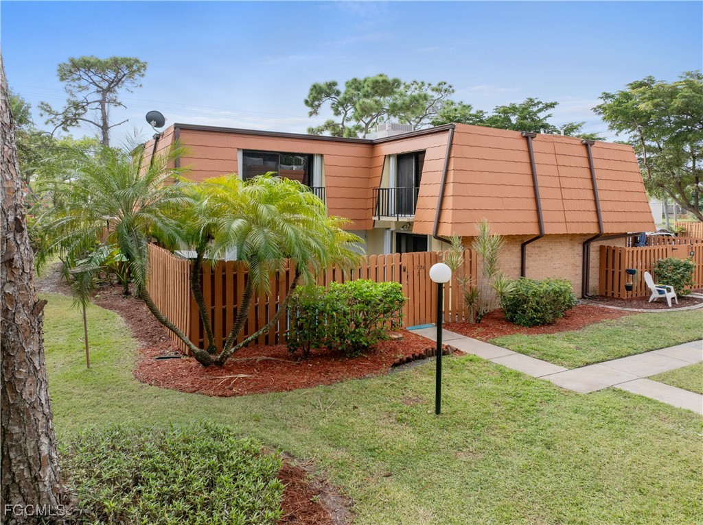 1724 Park Meadows Drive, Apt 1