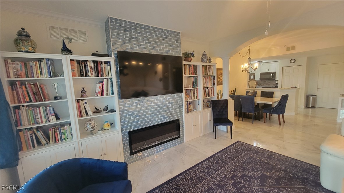 1865 Concordia Lake Circle, Apt 402