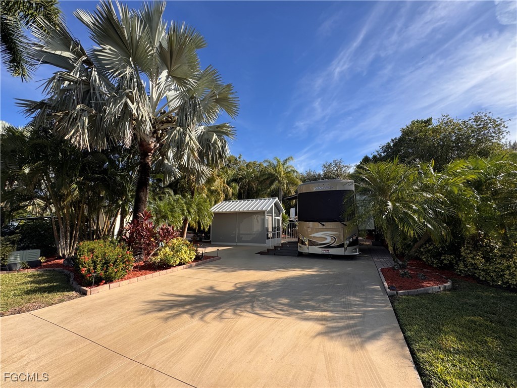 Lot 218 3039 Belle Of Myers Road