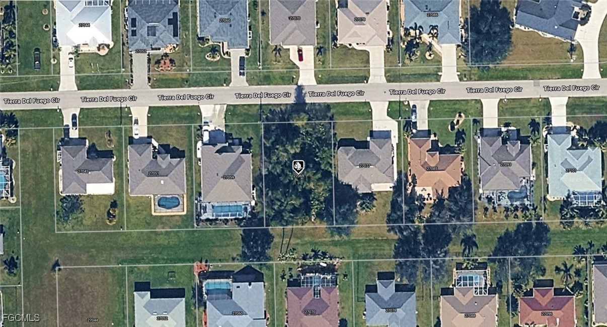 27069 Tierra Del Fuego Circle