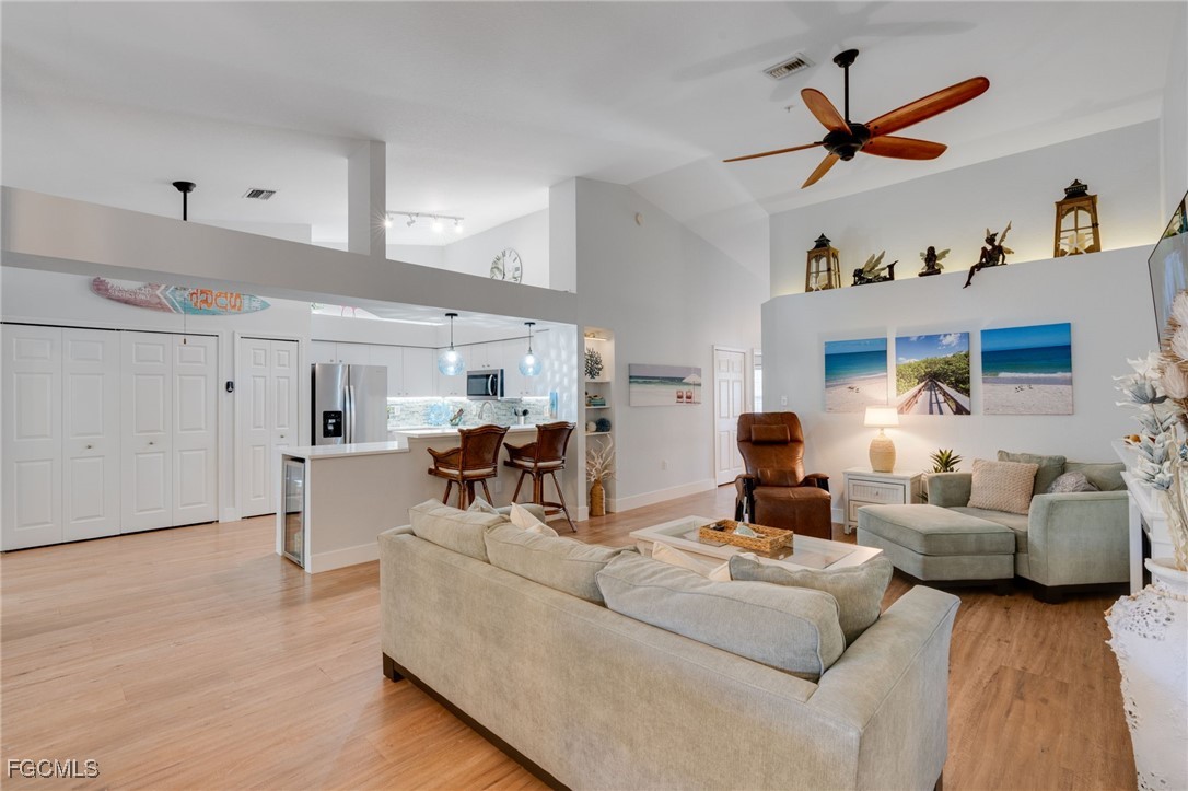 28740  Diamond Drive, Apt 203