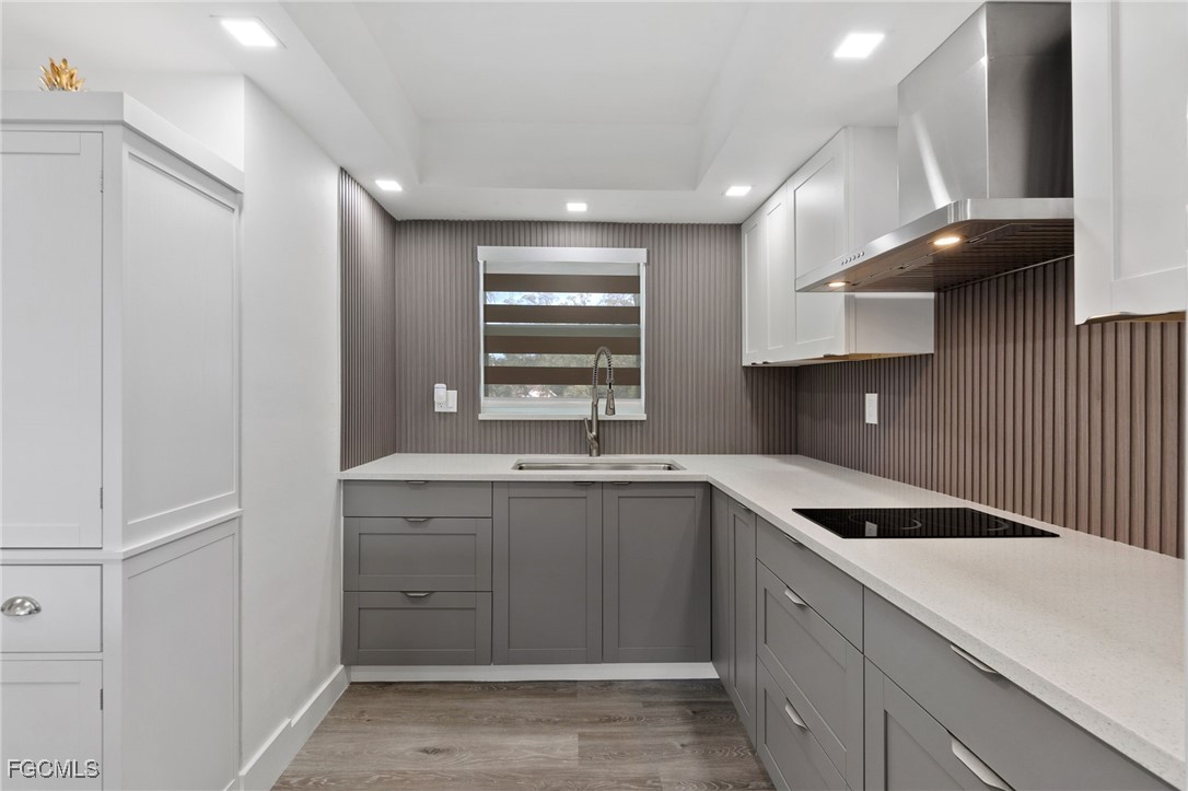 357 Joel Boulevard, Apt 221