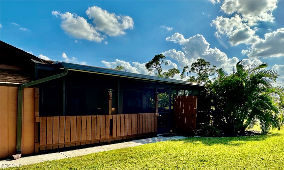 15427 Crystal Lake Drive