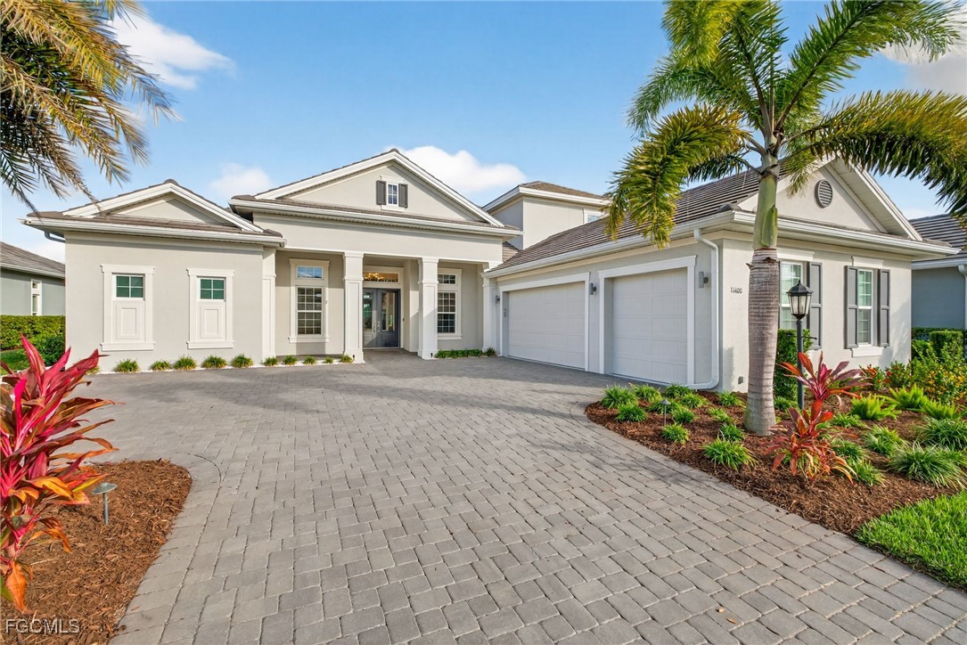 Real Estate in Southwest Florida
