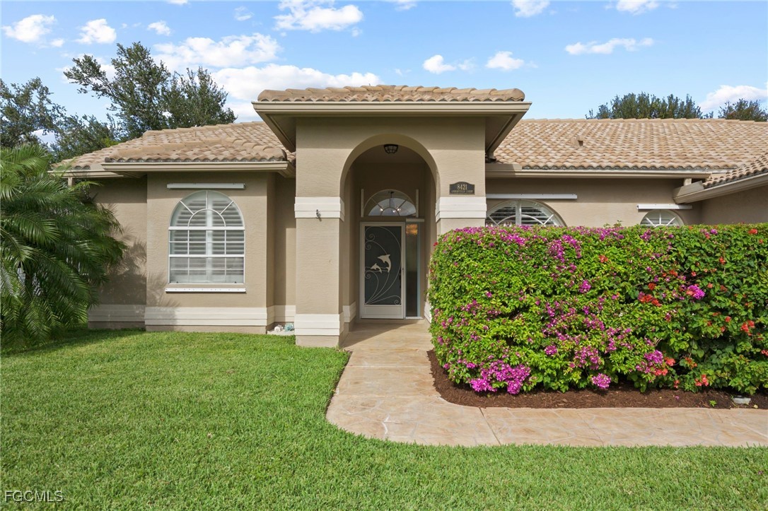 8421 Arborfield Court