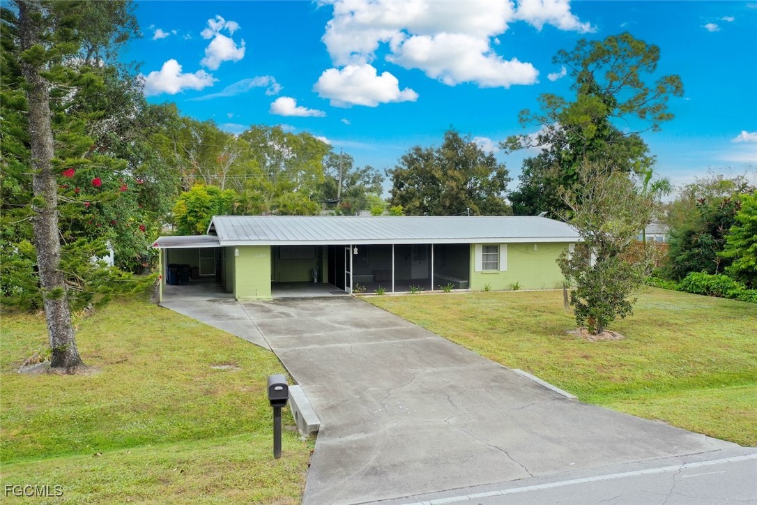 2285  Sunrise Boulevard