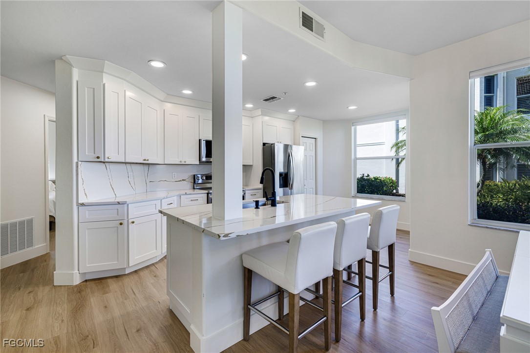 16451  Millstone Circle, Apt 101