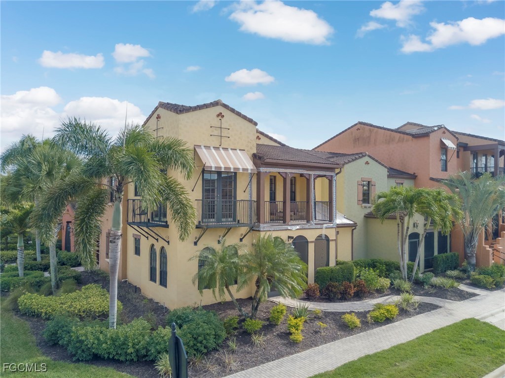 11830  Paseo Grande Boulevard, Apt 4608