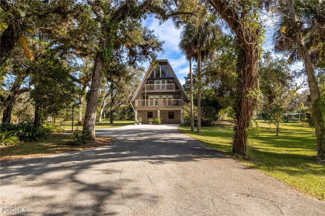 Real Estate in Southwest Florida