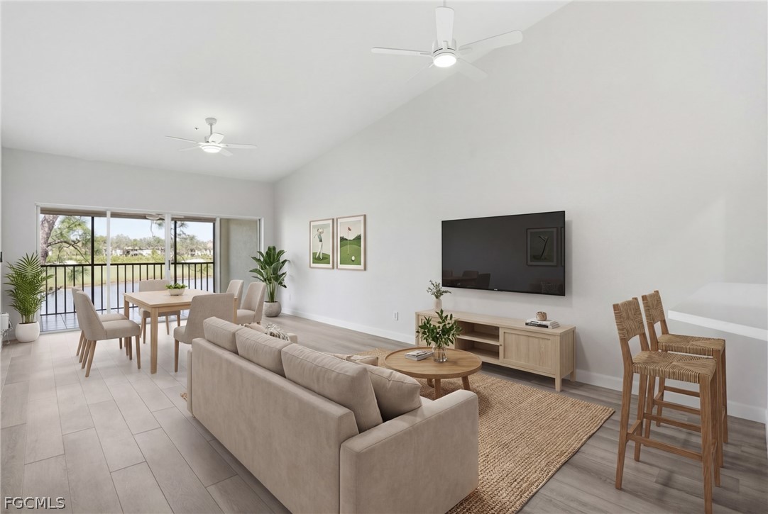 4181  Sawgrass Point Drive, Apt 201