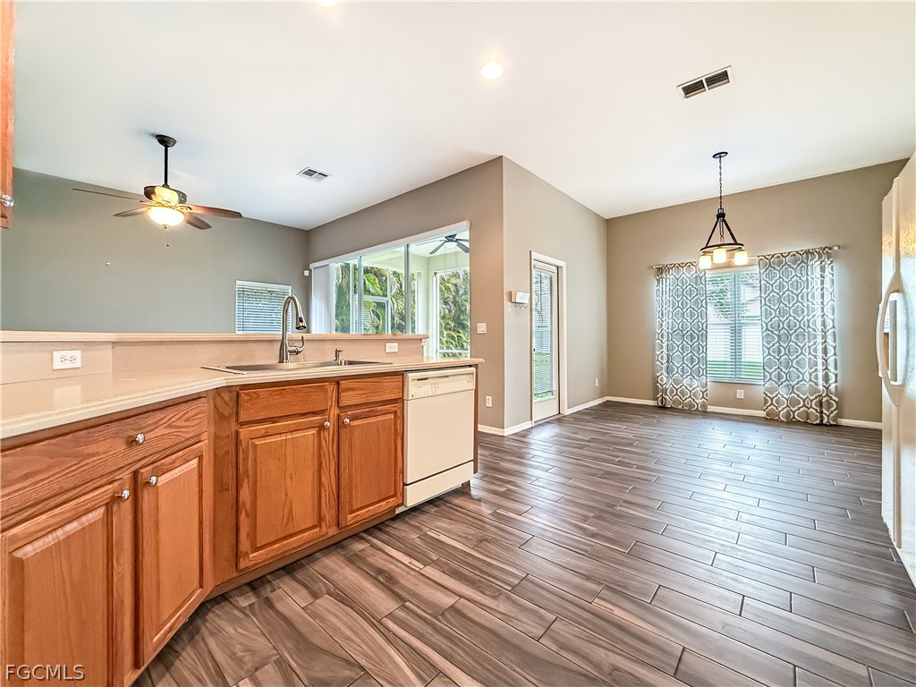 Real Estate in Southwest Florida