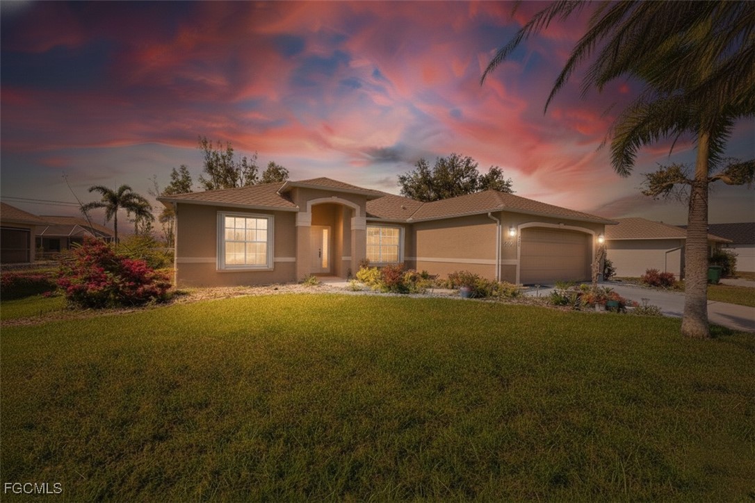 Real Estate in Southwest Florida