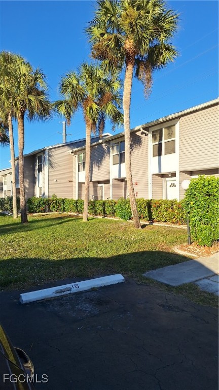 4641 SW Santa Barbara Place, Apt 15