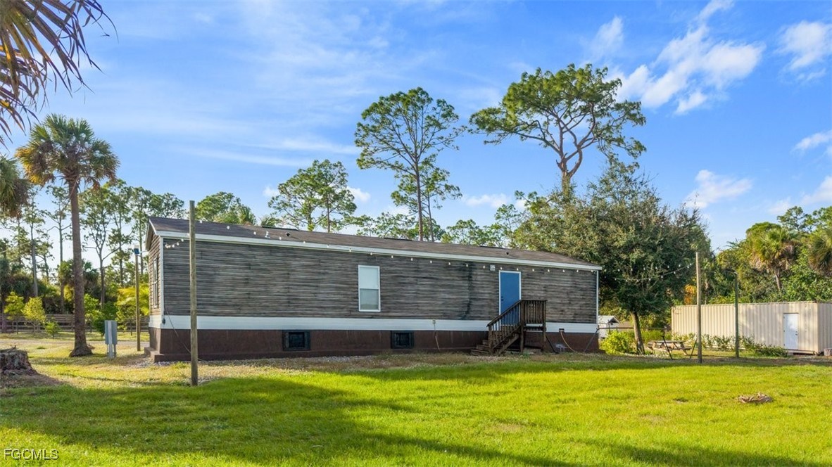 635 W Paso Fino Circle