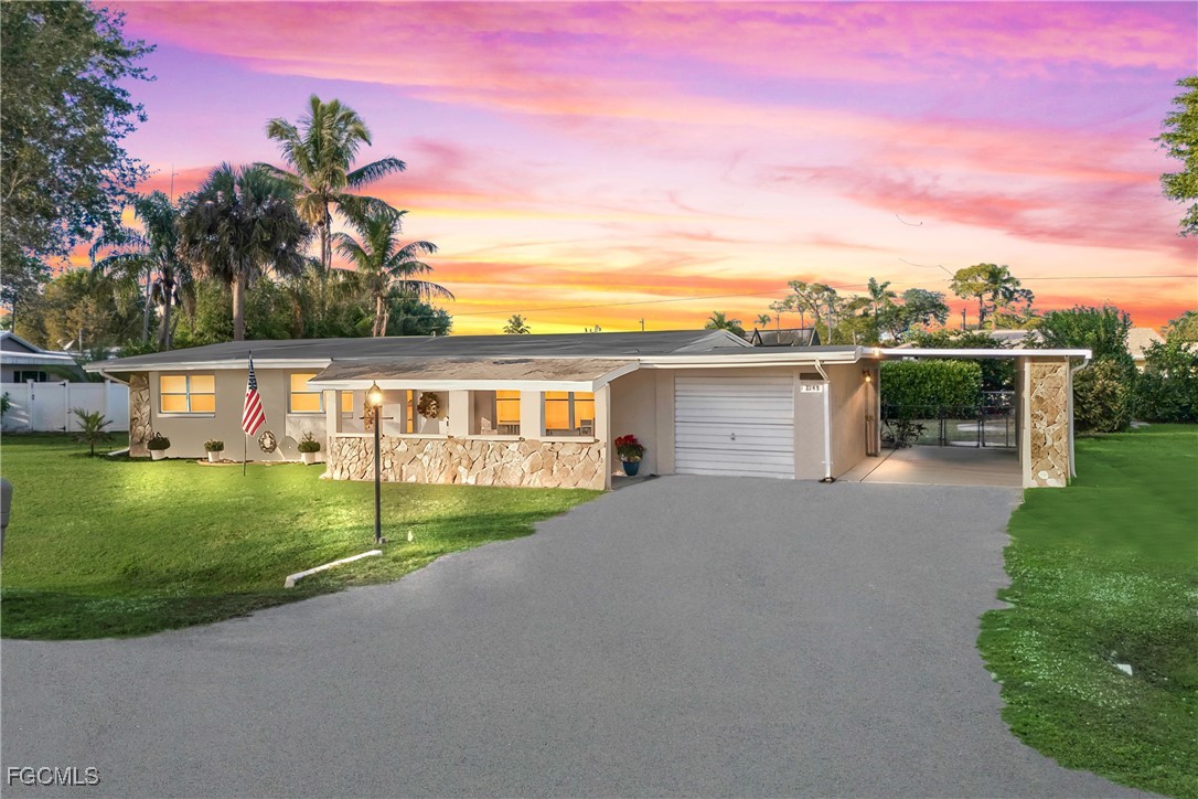 2249  Ephraim Avenue