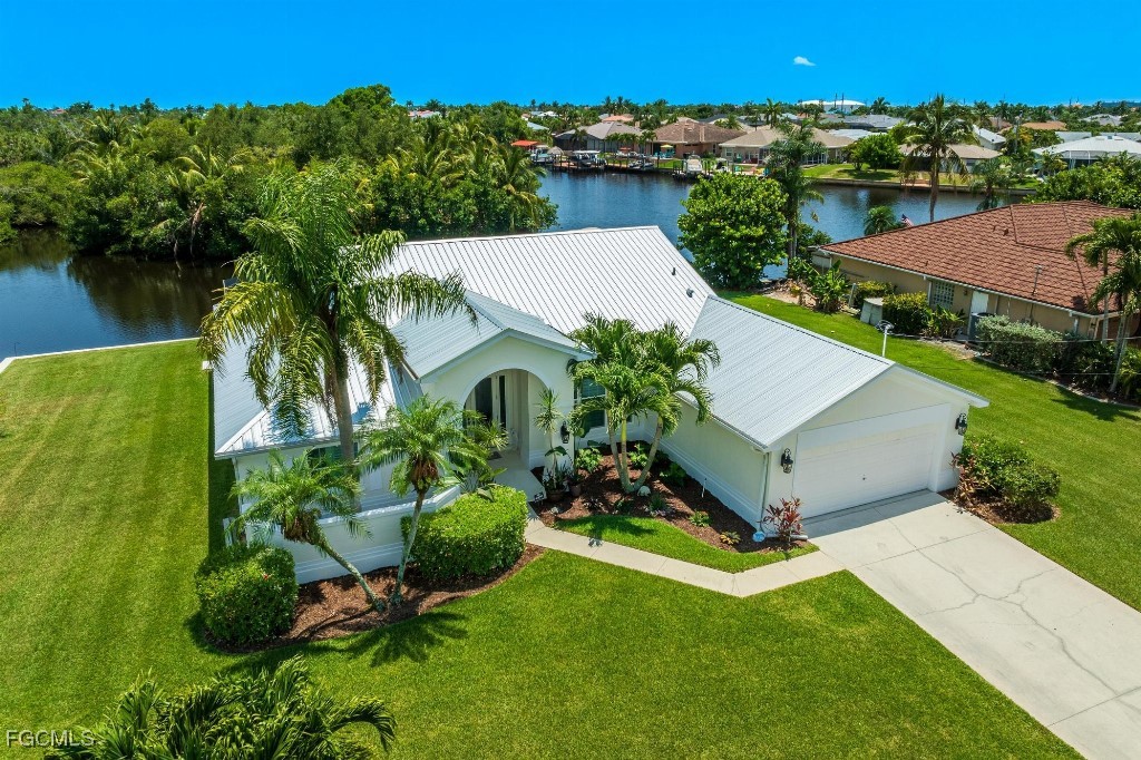 Real Estate in Southwest Florida