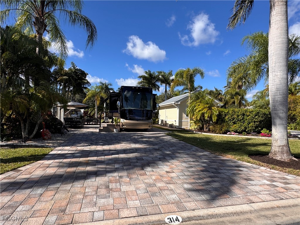 Lot 314 3129 E Riverbend Resort Boulevard