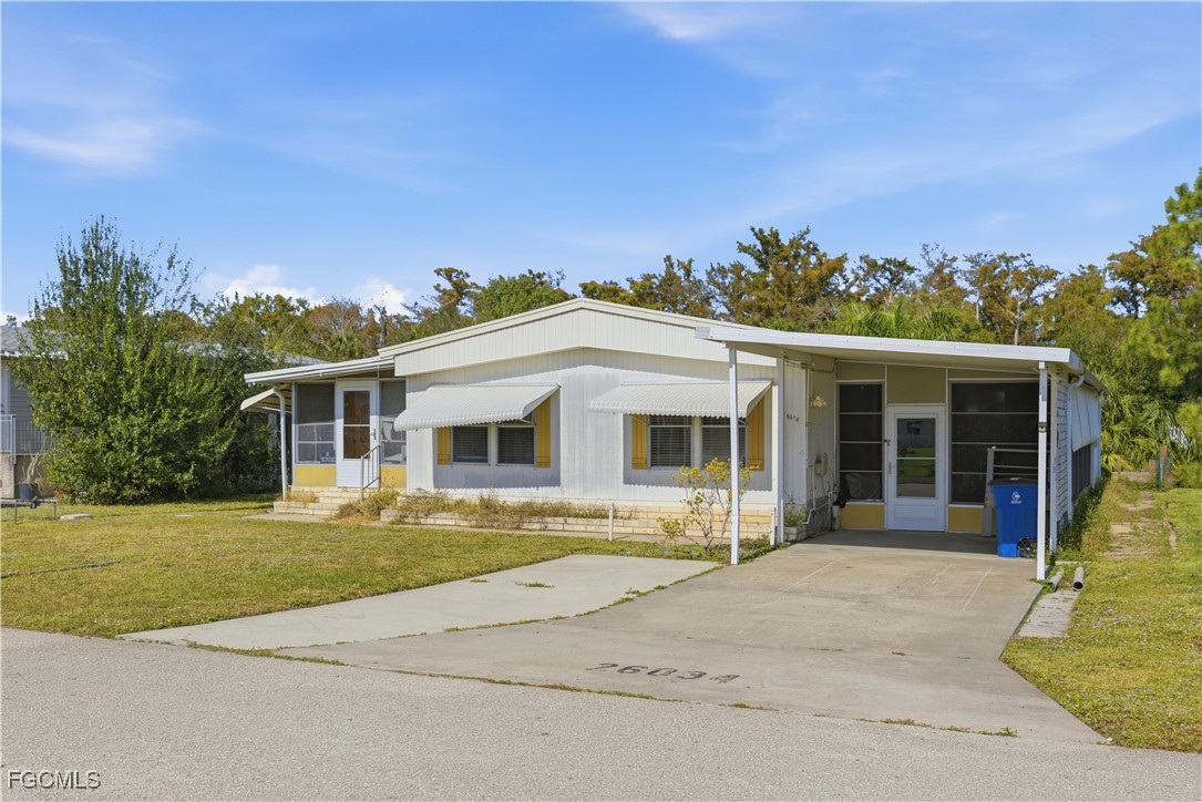 26034  Princess Lane