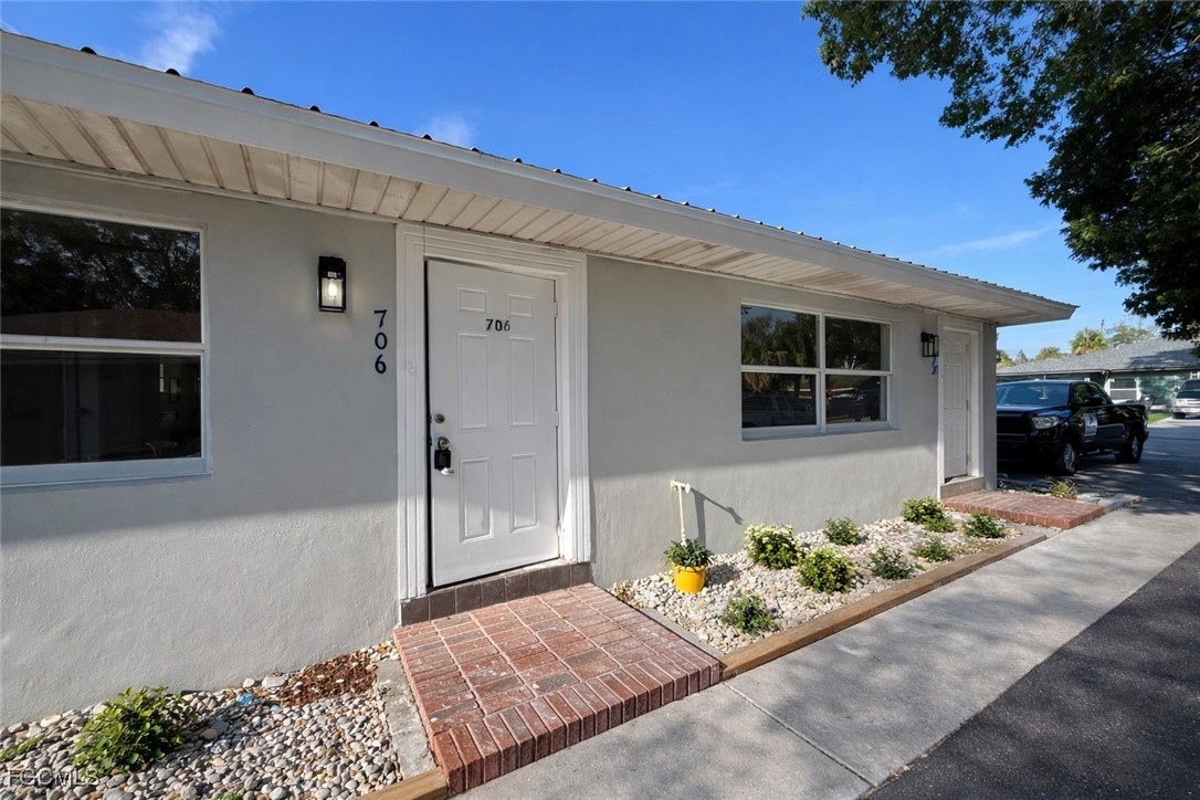 704  Karlov Street, Apt 704