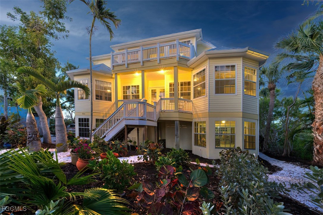 5810 Pine Tree Drive