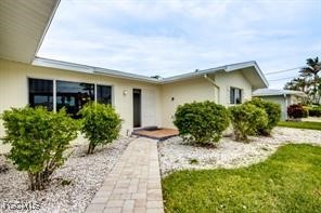 Real Estate in Southwest Florida