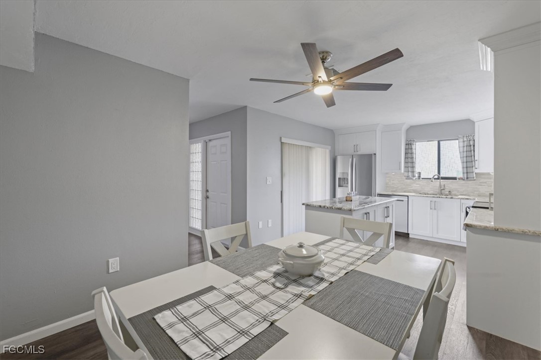 5244  Cedarbend Drive, Apt 2