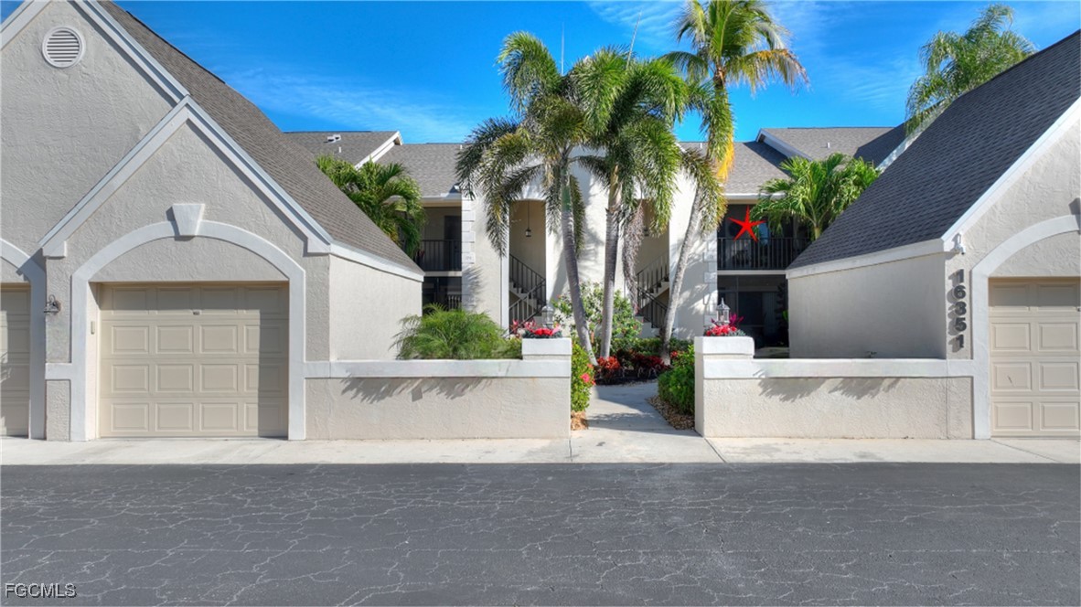 16351  Kelly Woods Drive, Apt 175