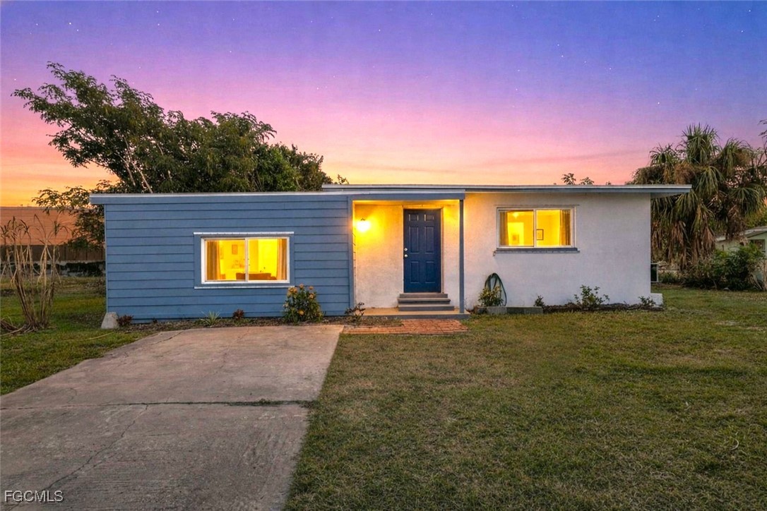 3067 Royal Palm Avenue